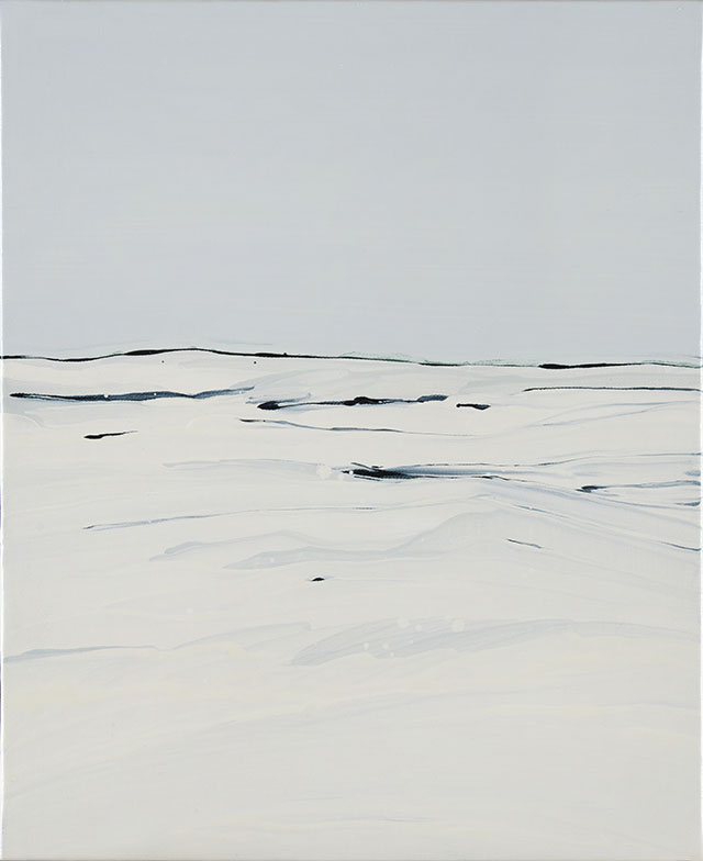 Pin-Ling Huang nca | nichido contemporary art
